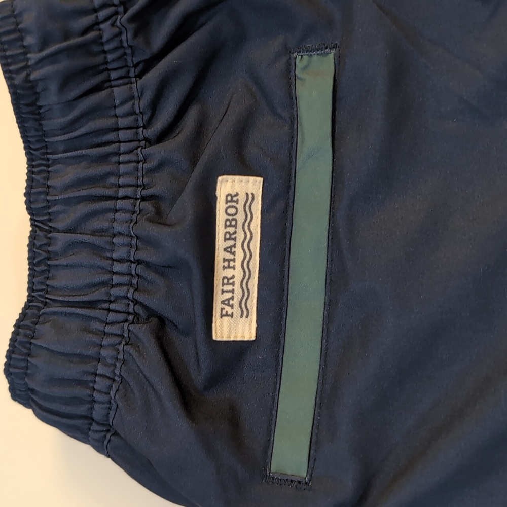 Fair Harbor Mens Swim Trunk - Picture 2 of 6